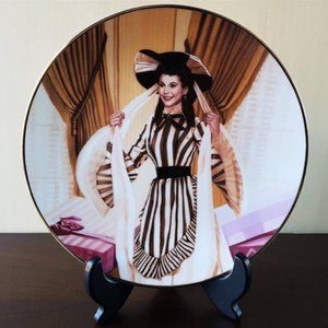 VTG "Scarlett Shopping Spree" Collectors GWTW